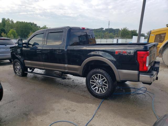 2019 FORD F250 SUPER - 1FT7W2BTXKEC78703