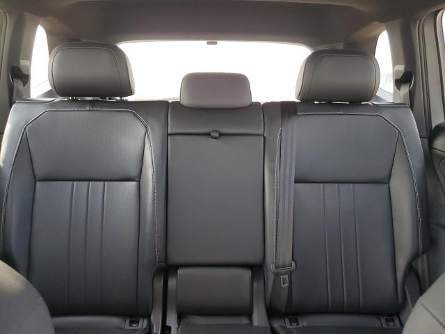 2022 VOLKSWAGEN TIGUAN SE - 3VVCB7AX2NM113059