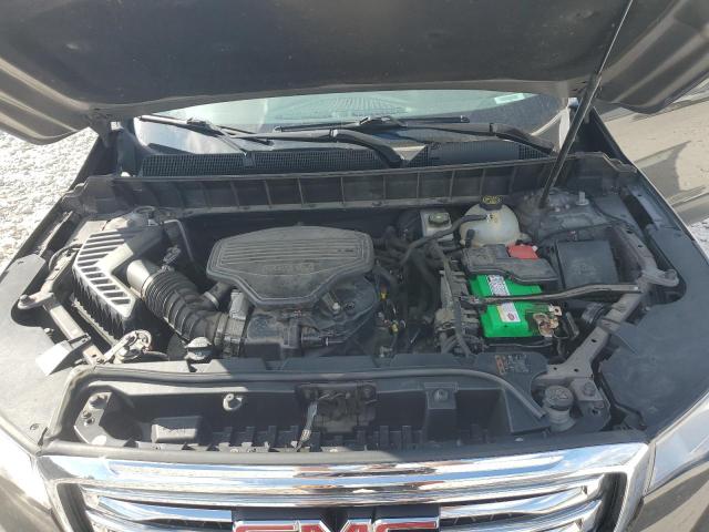 2019 GMC ACADIA SLT - 1GKKNULSXKZ294105