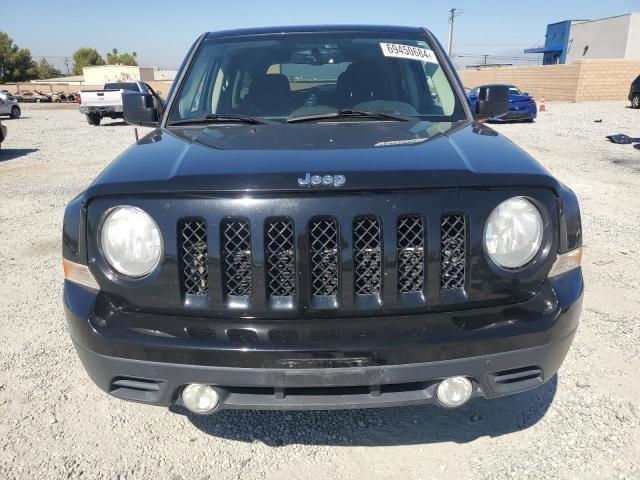 VIN 1C4NJPBB5ED890313 2014 Jeep Patriot, Sport no.5