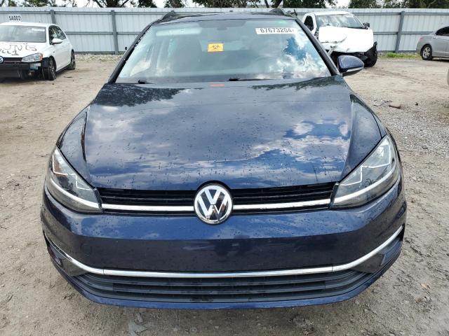 2018 VOLKSWAGEN GOLF SPORT - 3VWD17AU2JM767482
