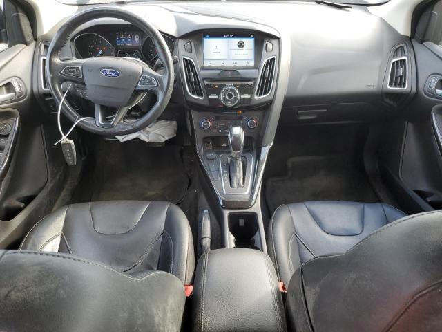 2018 FORD FOCUS TITA - 1FADP3N24JL253370