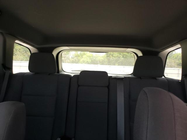 2015 JEEP GRAND CHER - 1C4RJEAG0FC143941