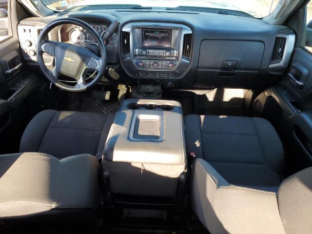 2016 CHEVROLET SILVERADO2 1GC1KVEG1GF277443