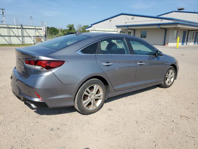 2019 HYUNDAI SONATA LIM 5NPE34AF3KH752403  68291474