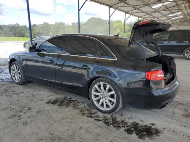 VIN WAUEFAFLXDA042958 2013 Audi A4, Premium Plus no.2