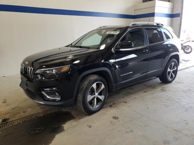 Vin: 1c4pjmdxxkd161140, lot: 68011594, jeep grand cher limited 2019 img_1
