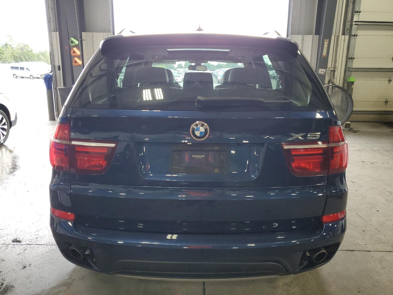 Lot #2758809471 2013 BMW X5 XDRIVE3