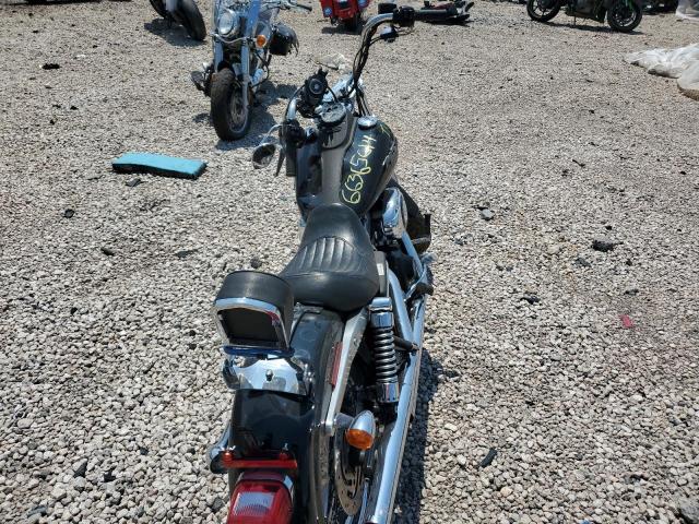 2007 HARLEY-DAVIDSON FXDBI 1HD1GX4117K334644