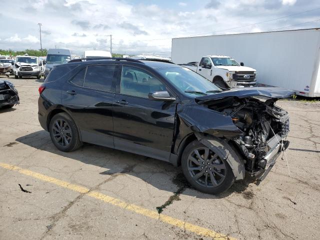 2023 CHEVROLET EQUINOX RS - 3GNAXWEG3PL110389
