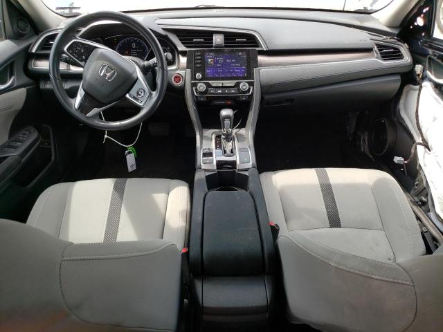 2019 HONDA CIVIC EX - 19XFC1F38KE200837