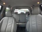 TOYOTA SIENNA XLE photo