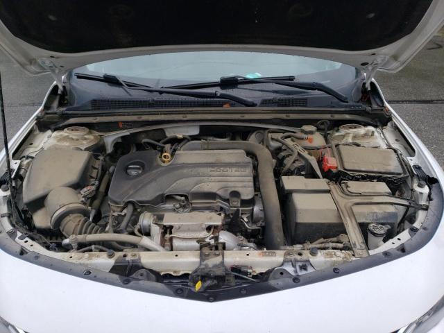 2018 CHEVROLET MALIBU LT - 1G1ZD5ST1JF219217