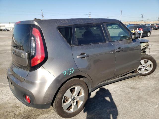 VIN KNDJN2A21J7613139 2018 KIA Soul no.3