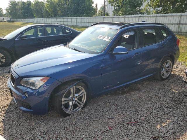 VIN WBAVM5C51FVV95321 2015 BMW X1, Xdrive35I no.1