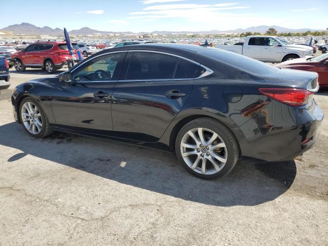 2016 MAZDA 6 TOURING - JM1GJ1V59G1479366