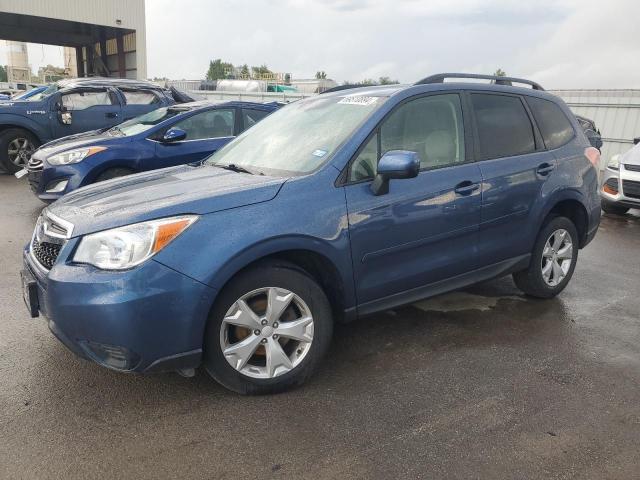 2014 SUBARU FORESTER 2.5I PREMIUM 2014