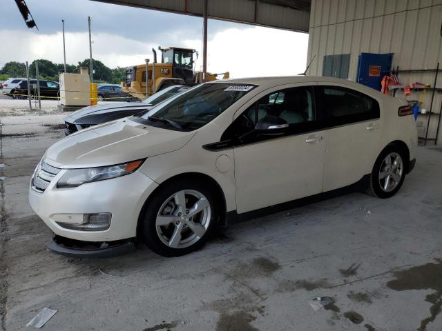 VIN 1G1RD6E47EU134765 2014 Chevrolet Volt no.1