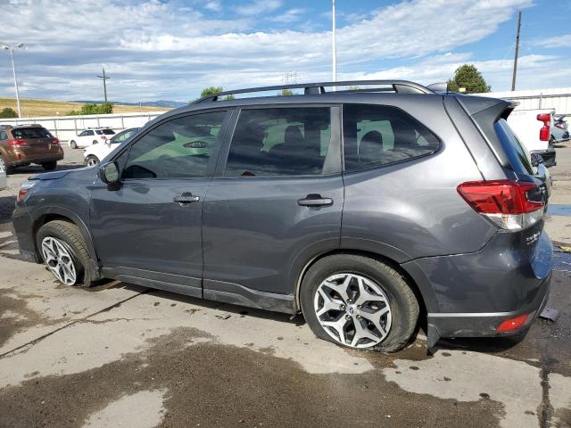 2021 SUBARU FORESTER P - JF2SKAJC5MH400422