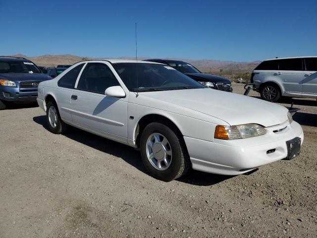 Vin: 1falp62w0sh215286, lot: 67076214, ford tbird lx 19954