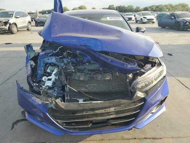 2021 HONDA ACCORD SPO - 1HGCV1F48MA121438