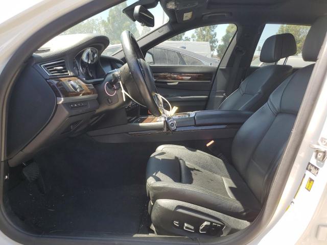 VIN WBAYE8C57DDE22243 2013 BMW 7 Series, 750 LI no.7