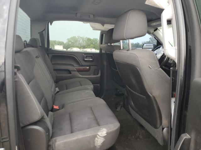 2015 GMC SIERRA K15 - 3GTU2UEC1FG341255
