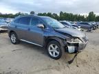 LEXUS RX 350 BAS снимка