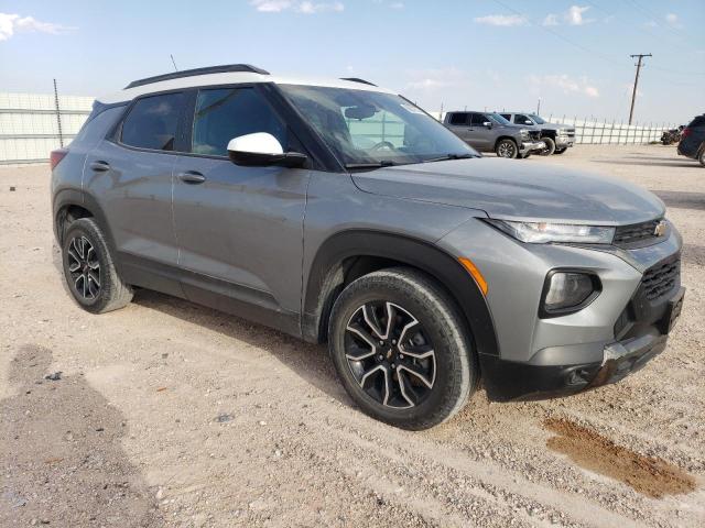 2023 CHEVROLET TRAILBLAZE - KL79MVSL4PB040268
