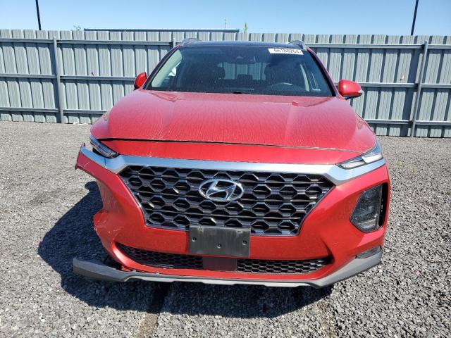 2020 HYUNDAI SANTA FE S - 5NMS3CAA9LH199076