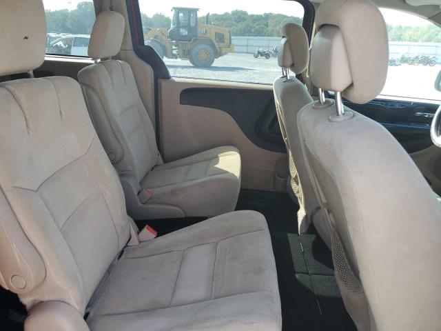2015 DODGE GRAND CARA - 2C4RDGBG3FR612027