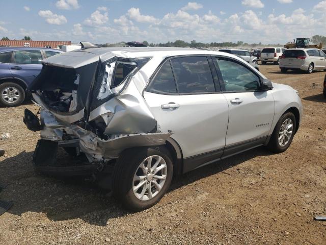 2019 CHEVROLET EQUINOX LS - 3GNAXSEV3KS544480