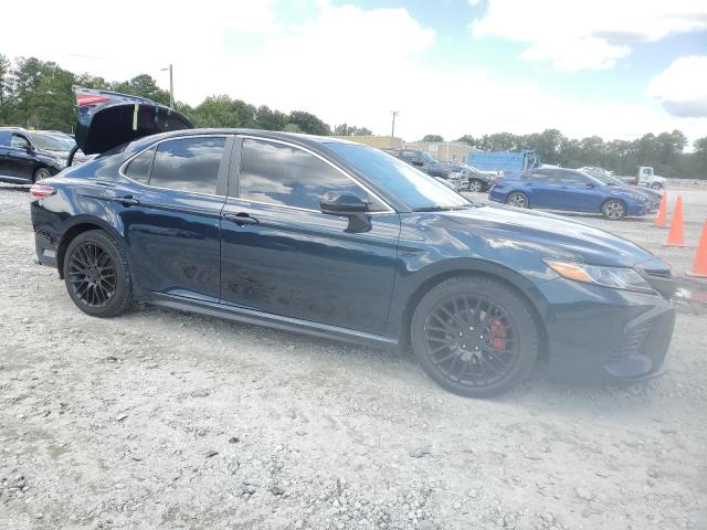 2019 TOYOTA CAMRY L - 4T1B11HKXKU766598