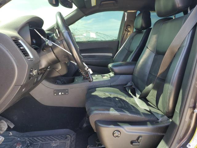 2019 DODGE DURANGO GT - 1C4RDHDG4KC662974
