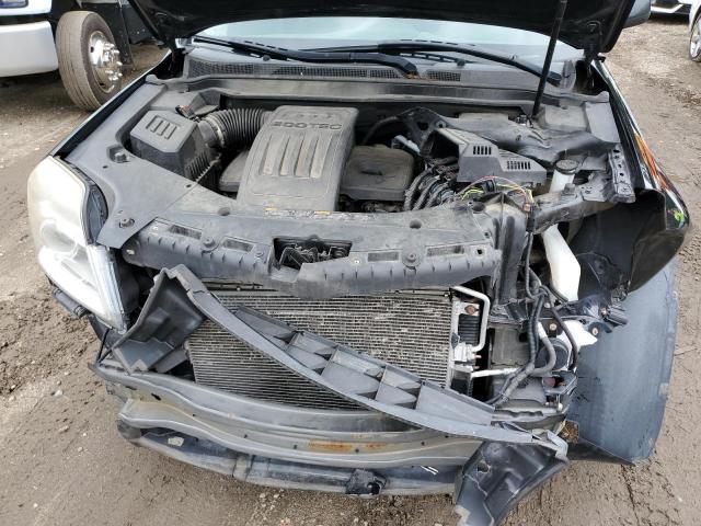 2016 GMC TERRAIN SL - 2GKFLSEK2G6157798