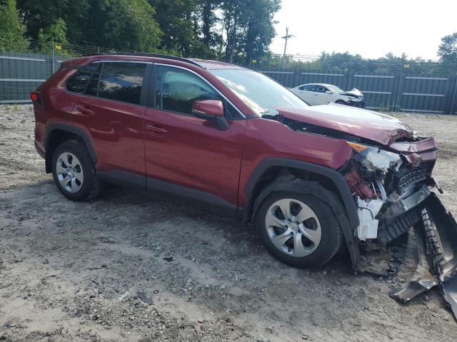 2020 TOYOTA RAV4 LE - 2T3G1RFV3LW106123