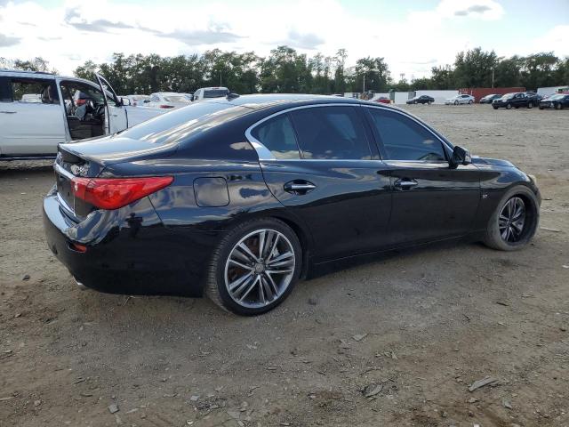 Vin: jn1bv7ar7em681860, lot: 68514834, infiniti q50 base 20143