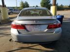 HONDA ACCORD HYB photo