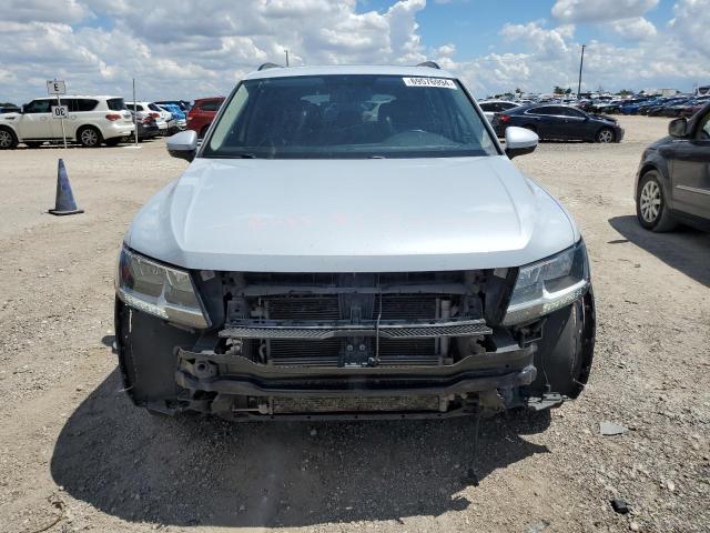 2019 VOLKSWAGEN TIGUAN SE - 3VV2B7AX2KM025152