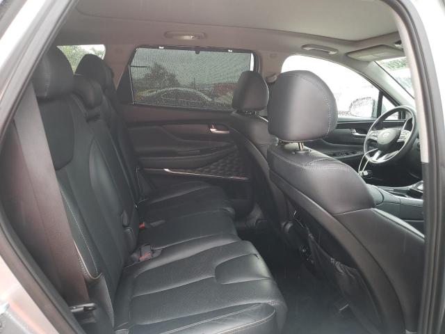 2021 HYUNDAI SANTA FE L - 5NMS44AL5MH323060