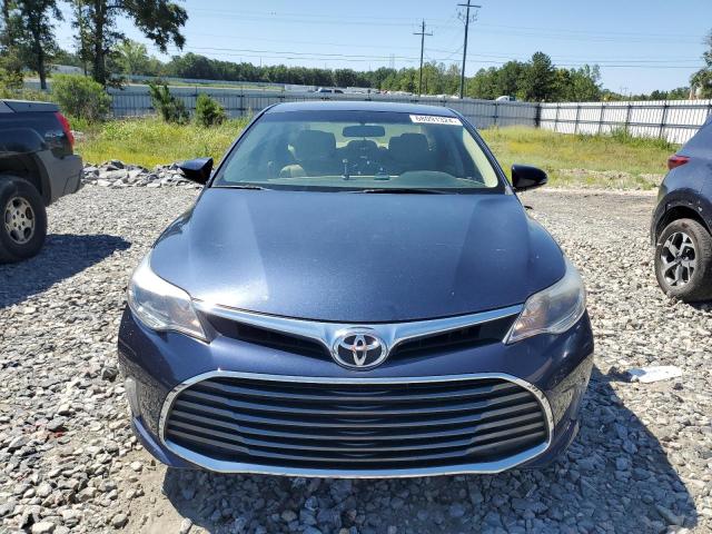 2016 TOYOTA AVALON XLE - 4T1BK1EB0GU242448