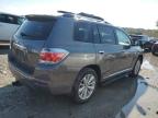 TOYOTA HIGHLANDER photo