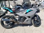 2022 KAWASAKI EX400 - JKAEXKH14NDAH4167