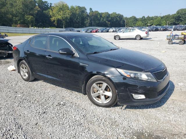 2015 KIA OPTIMA LX - 5XXGM4A71FG464315