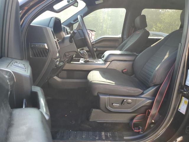2018 FORD F150 SUPER - 1FTEW1E50JFC58130