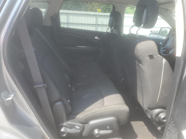 2019 DODGE JOURNEY SE - 3C4PDCAB6KT797493
