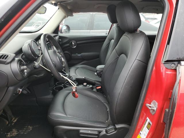 2019 MINI COOPER - WMWXU1C56K2J01838