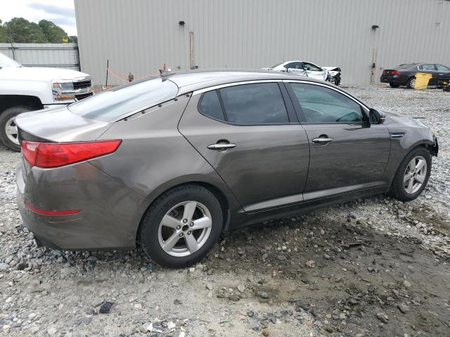 VIN 5XXGM4A72EG300487 2014 KIA Optima, LX no.3