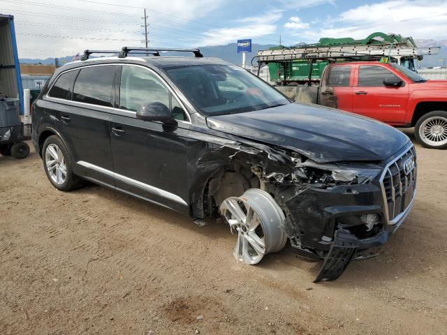 VIN WA1LXBF71PD007562 2023 Audi Q7, Premium Plus no.4