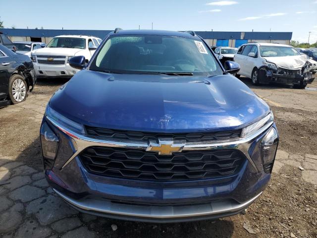 2024 CHEVROLET TRAX 1LT - KL77LHE28RC225354